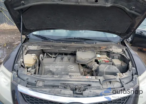 2008 Mazda Cx-9 Grand Touring from USA, damaged, VIN JM3TB38A280142584